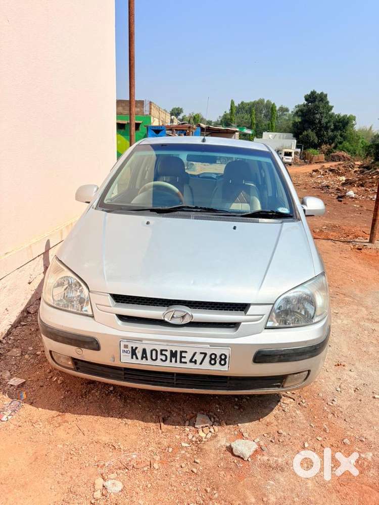 Hyundai Gtez