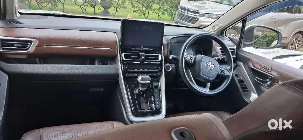 Neet To By Other Car