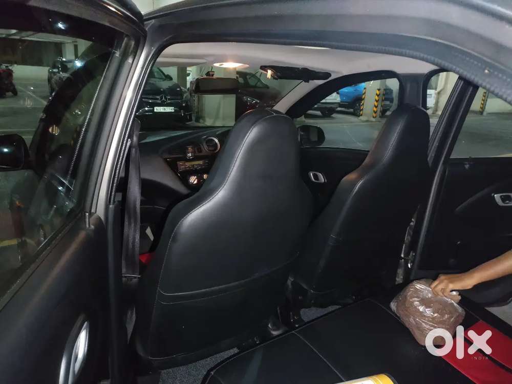 Datsun Redigo 1.0 S 2019