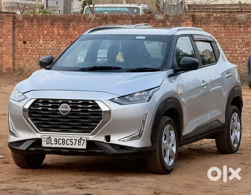 Nissan Magnite 1.0 Xl, 2023, Petrol