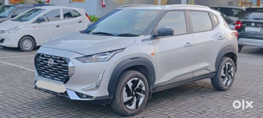 Nissan Magnite 1.0 Xe, 2021, Petrol