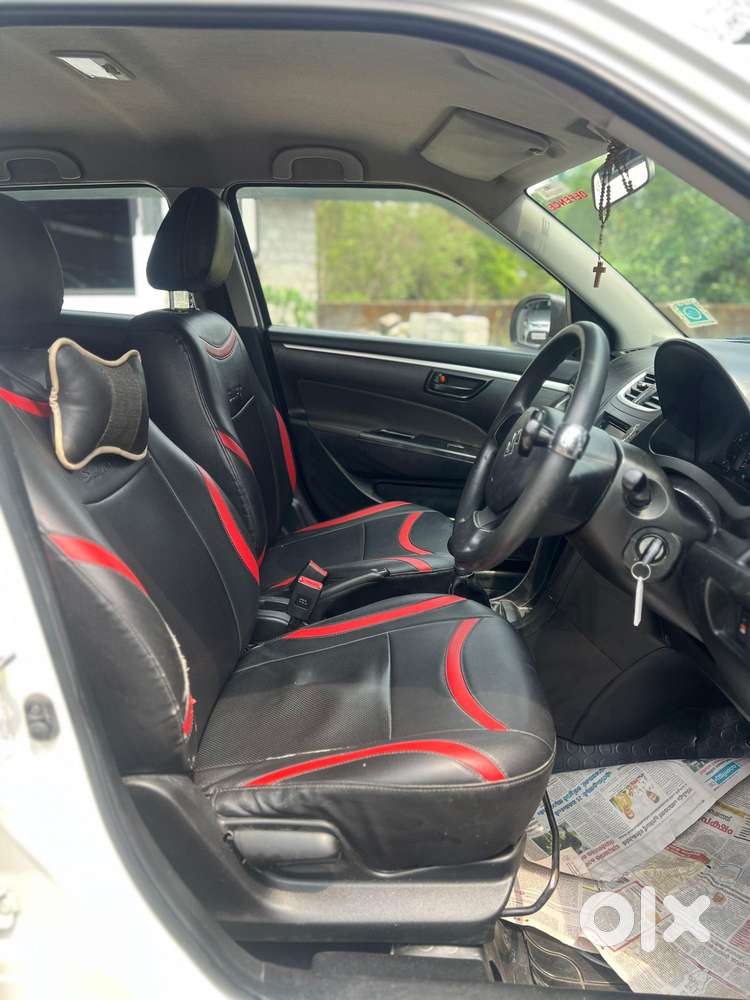 Maruti Suzuki Swift 2011-2014 Lxi, 2015, Petrol