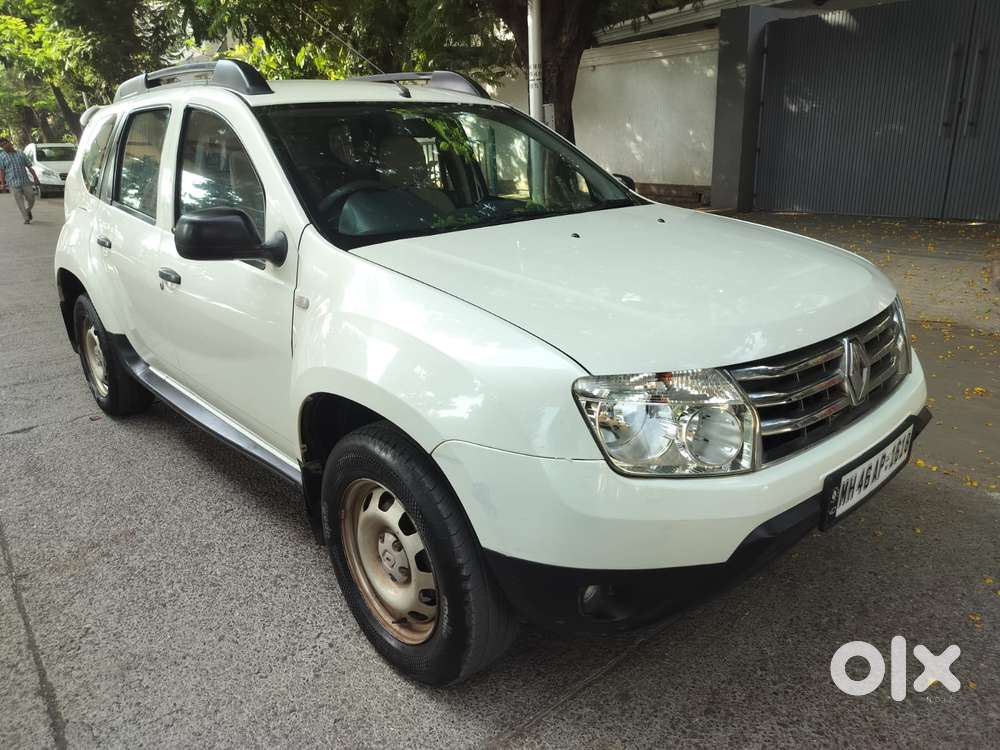 Renault Duster Rxe, 2015, Diesel