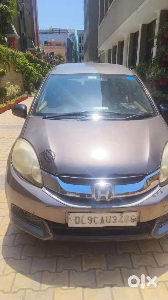 I Plan A New Car
