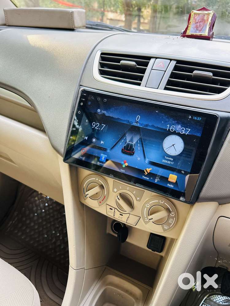 Maruti Suzuki Ertiga