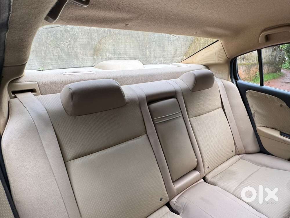 Honda City Petrol 2018