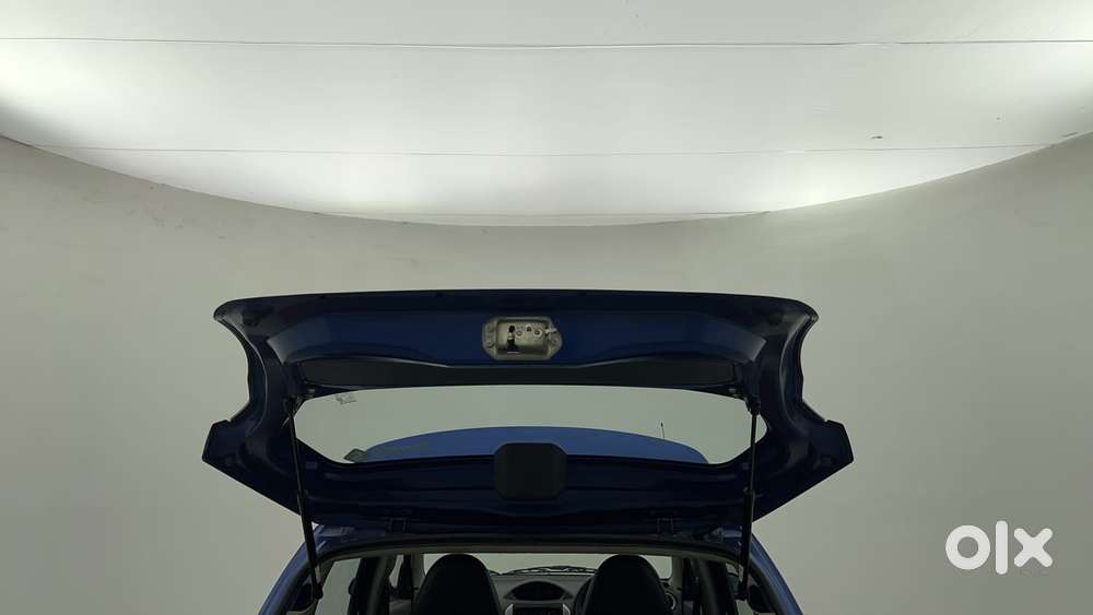 Maruti Suzuki Alto 800 Lxi, 2015, Petrol