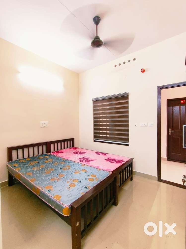1BHK in Kakkanad
