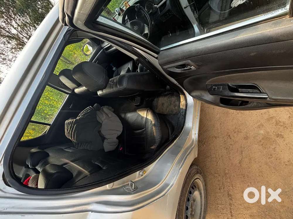 Maruti Suzuki Swift 2015 Diesel 165000 Km Driven