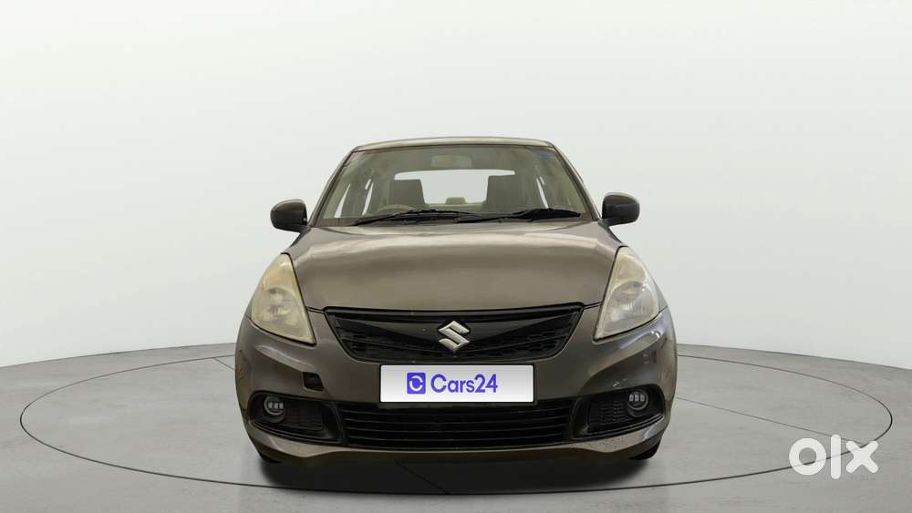 Maruti Suzuki Swift Dzire 1.2 Lxi (o), 2016, Petrol