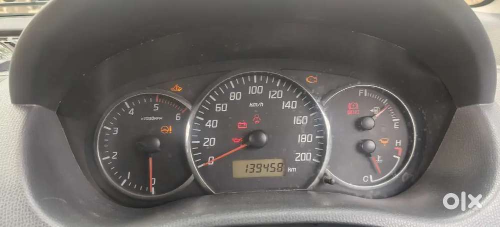 Maruti Suzuki Swift Good Condition