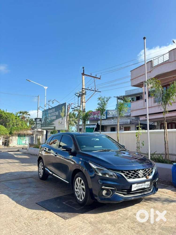 Fully Well Maintained With Showroom Track