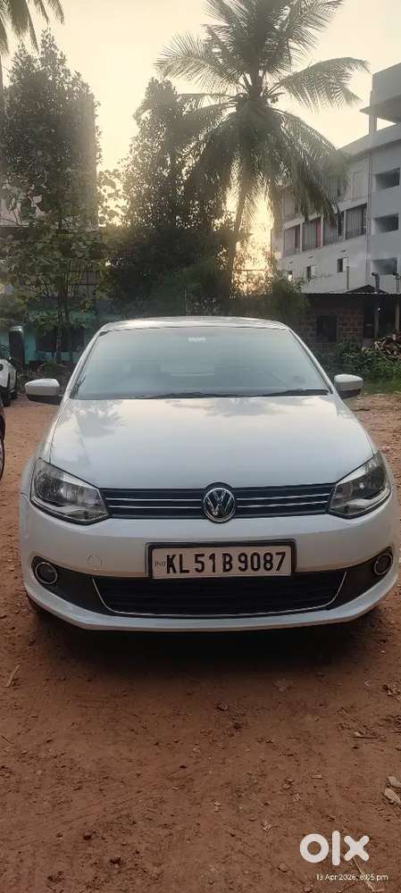 Vento Diesel Well. Maintained Best Price