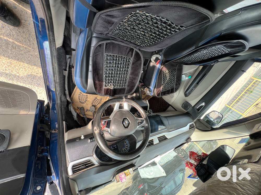 Renault Triber 2022 Petrol 64200 Km Driven