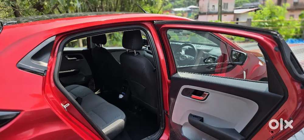 Tata Altroz Xz 1.2 Rtn Bs6 Manual