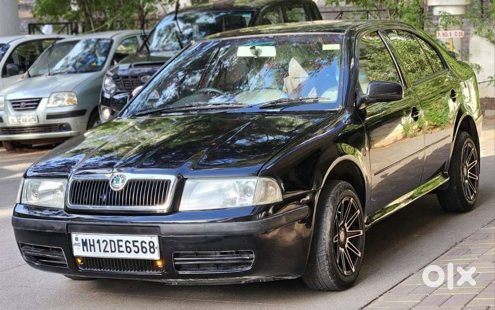 Skoda Octavia 2000-2010 Rider Classic 1.9 Tdi, 2006, Diesel