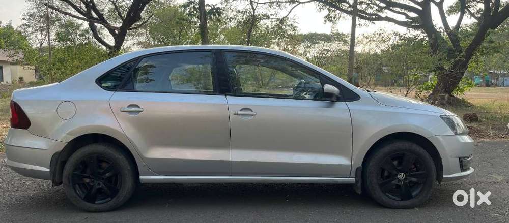 Skoda Rapid, 2018, Petrol