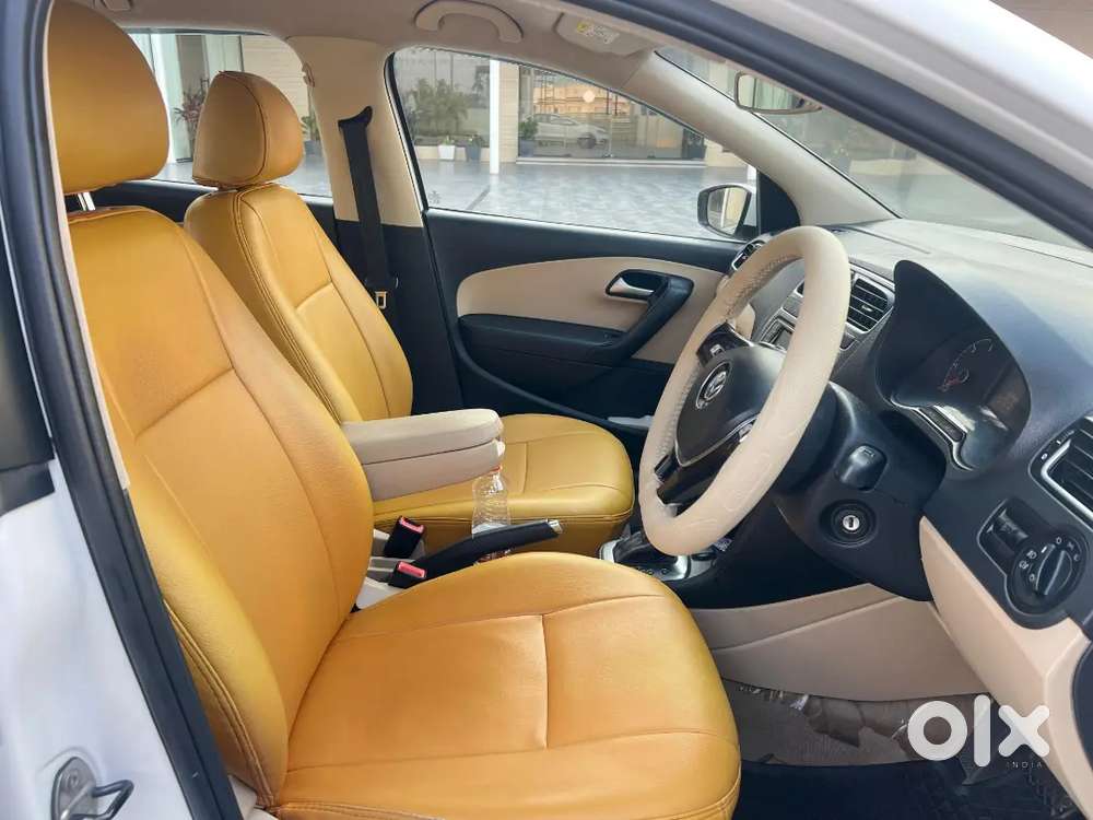 Volkswagen Ameo 2019 Diesel Well Maintained
