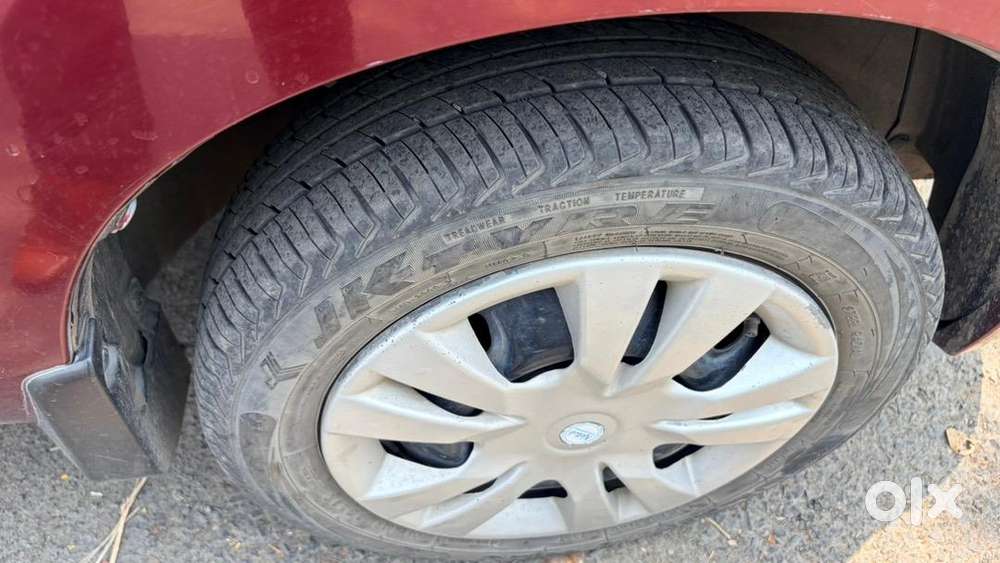 Maruti Suzuki Alto K10 Vxi Amt 2017