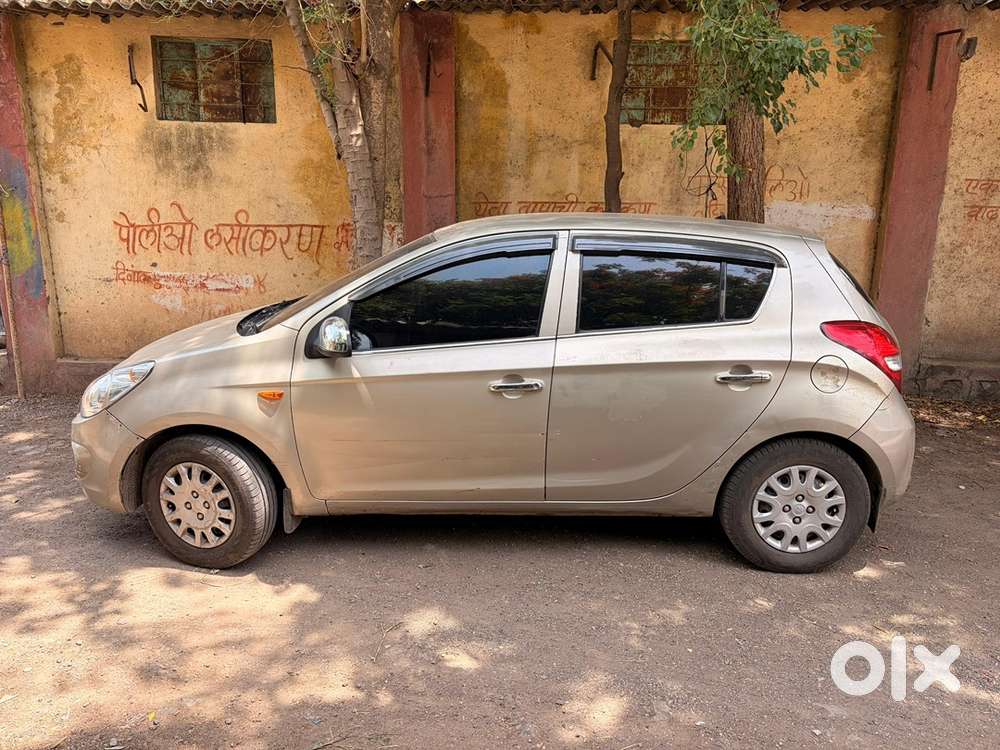 Hyundai I20 Magna 2009