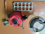 Mixture Grinder