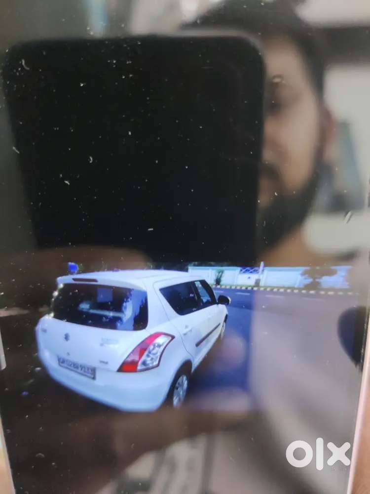 Maruti Swift 2012 Model Diesal Good Condition