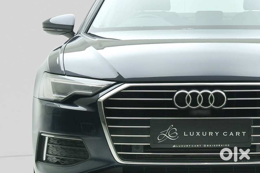 Audi A6 2.0 45 Tfsi Technology, 2022, Petrol