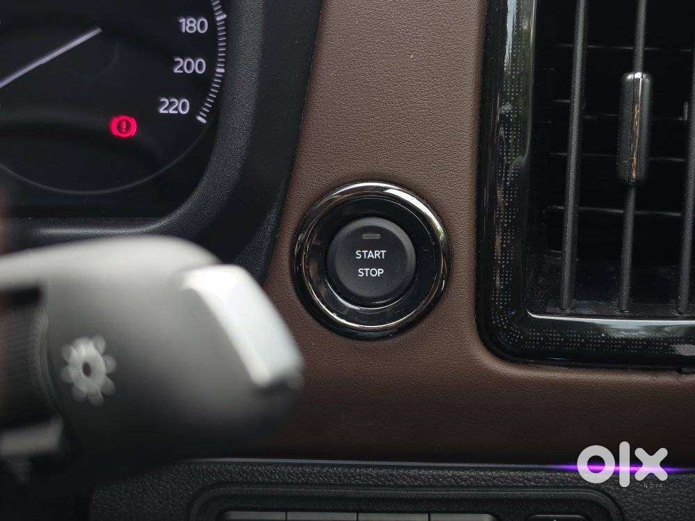 Mahindra Scorpio-n 2.2 Z8 Diesel At 7 Str, 2026, Diesel