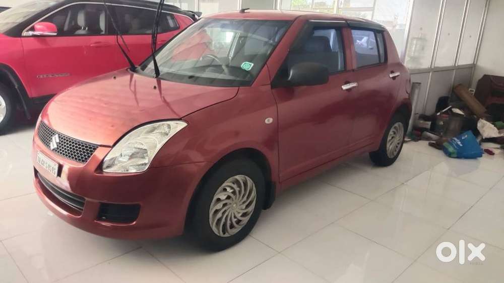 Maruti Suzuki Swift 2004-2010 Ldi Bsiv, 2011, Diesel