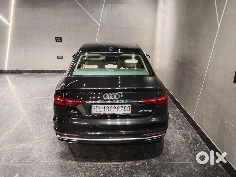 Audi A4 2.0 Technology 40 Tfsi, 2021, Petrol