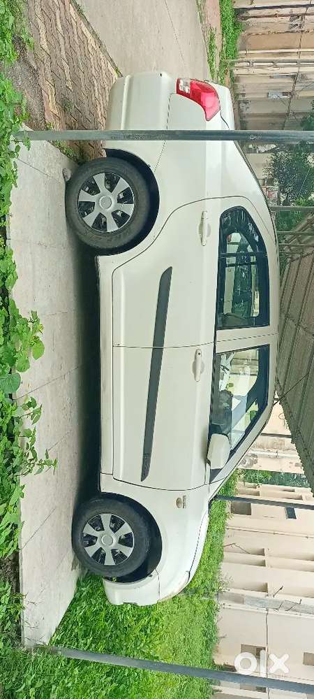 Maruti Suzuki Dzire 2012 Diesel 109124 Km