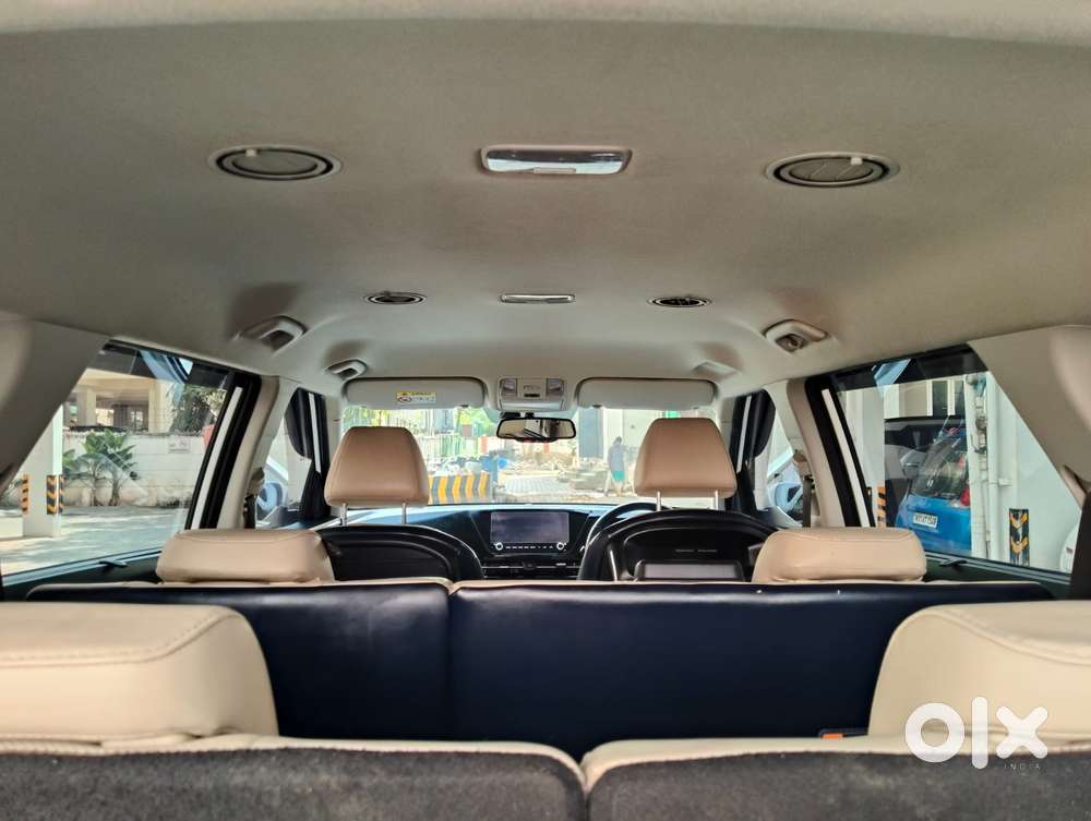 Kia Carens 1.5 Luxury Plus Diesel At 7 Str, 2023, Diesel