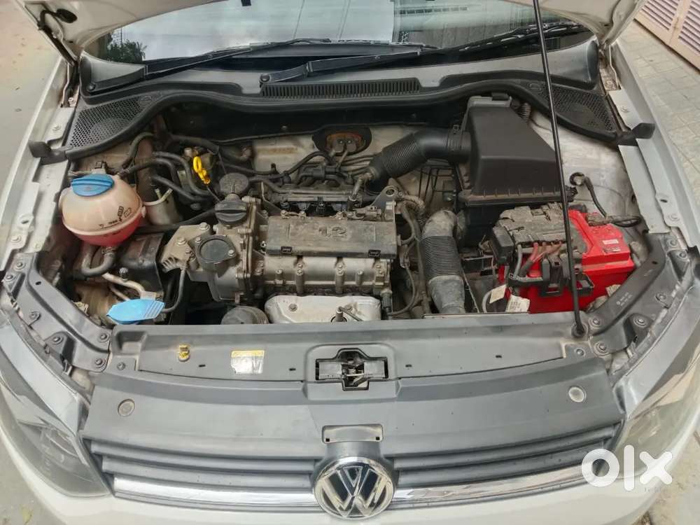 Volkswagen Polo Mpi Highline – Well Maintained  Low Running