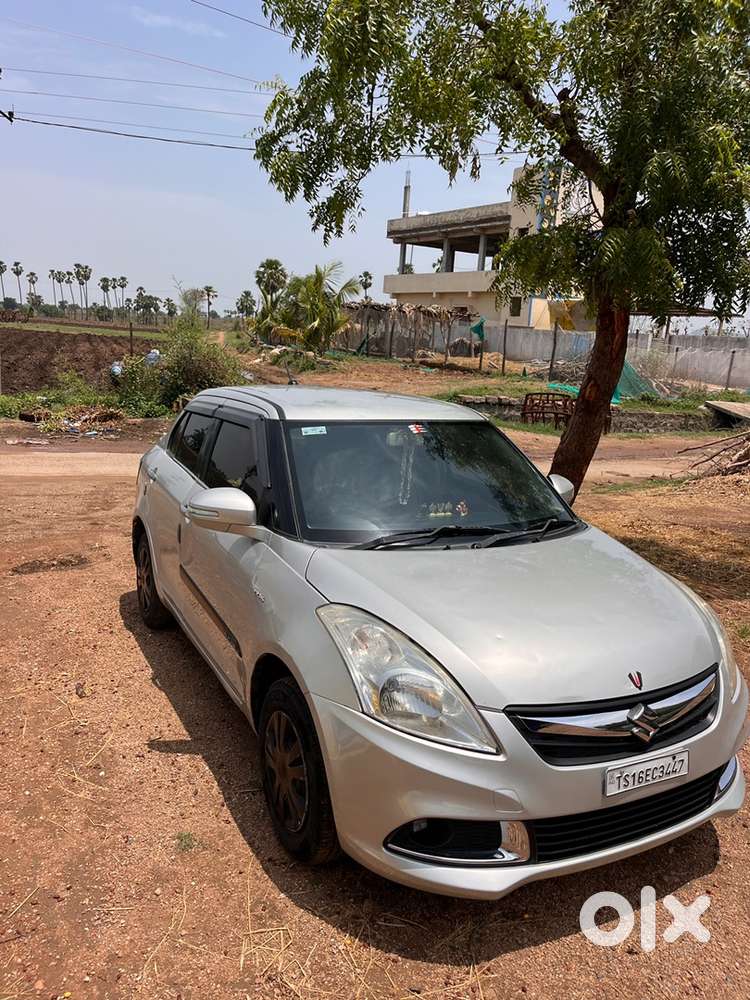 Maruti Suzuki Swift Dzire 2014 Diesel Good Condition