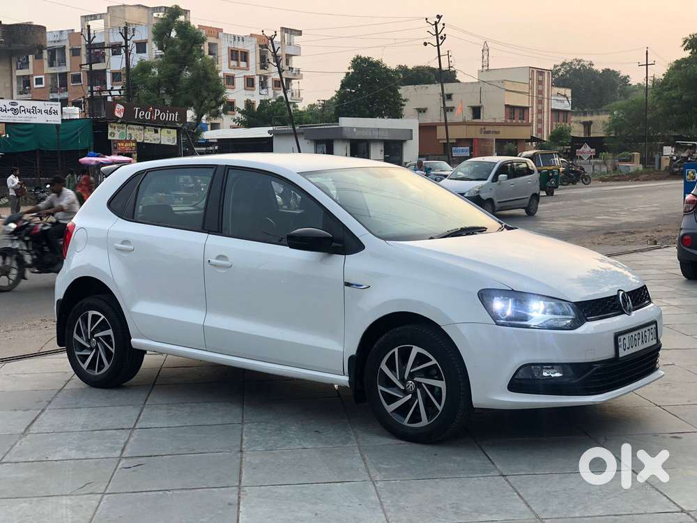 Volkswagen Polo 1.0 Mpi Comfortline, 2019, Petrol
