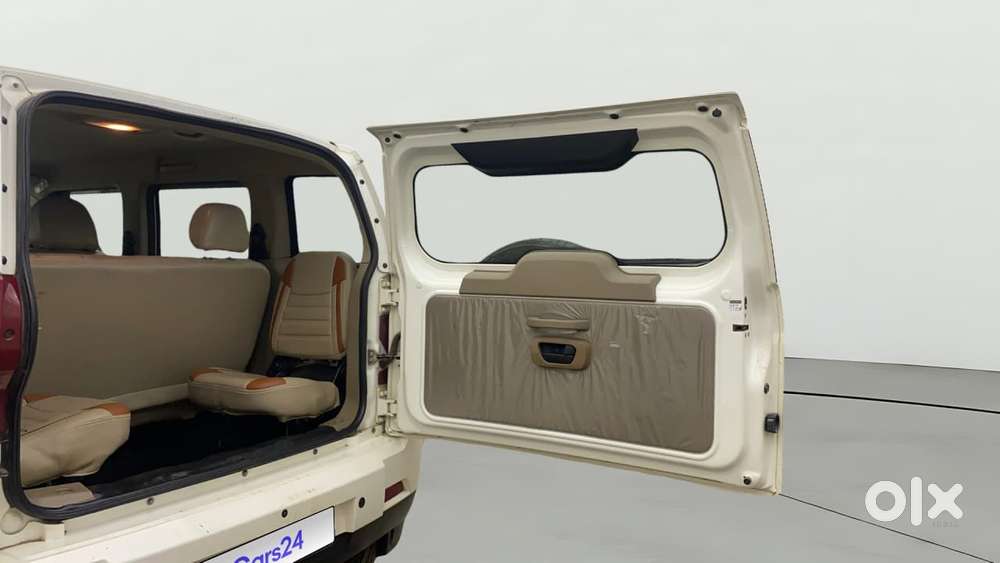 Mahindra Bolero Neo 1.5 N 10, 2021, Diesel