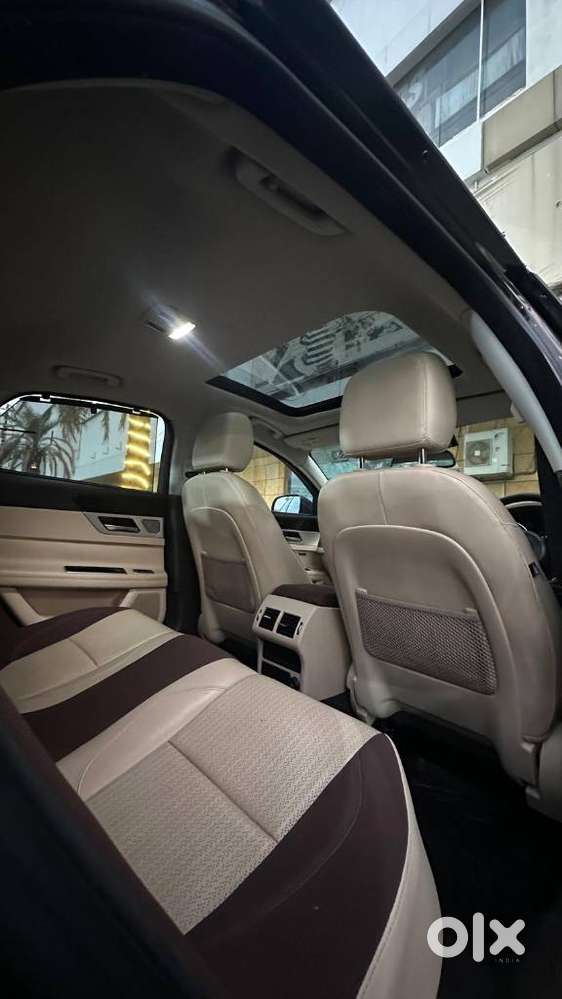 Jaguar Xf 2.0 Diesel Prestige, 2018, Diesel