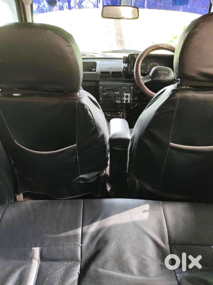 Maruti Suzuki 800 5 Speed  2001 Petrol 57425 Km Driven