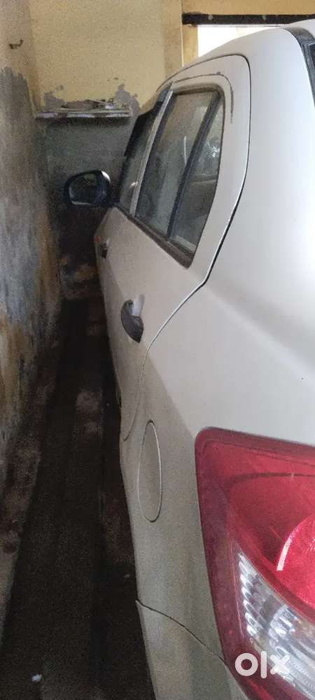 Swift Dzire 2016 Lxi Petrol Cng