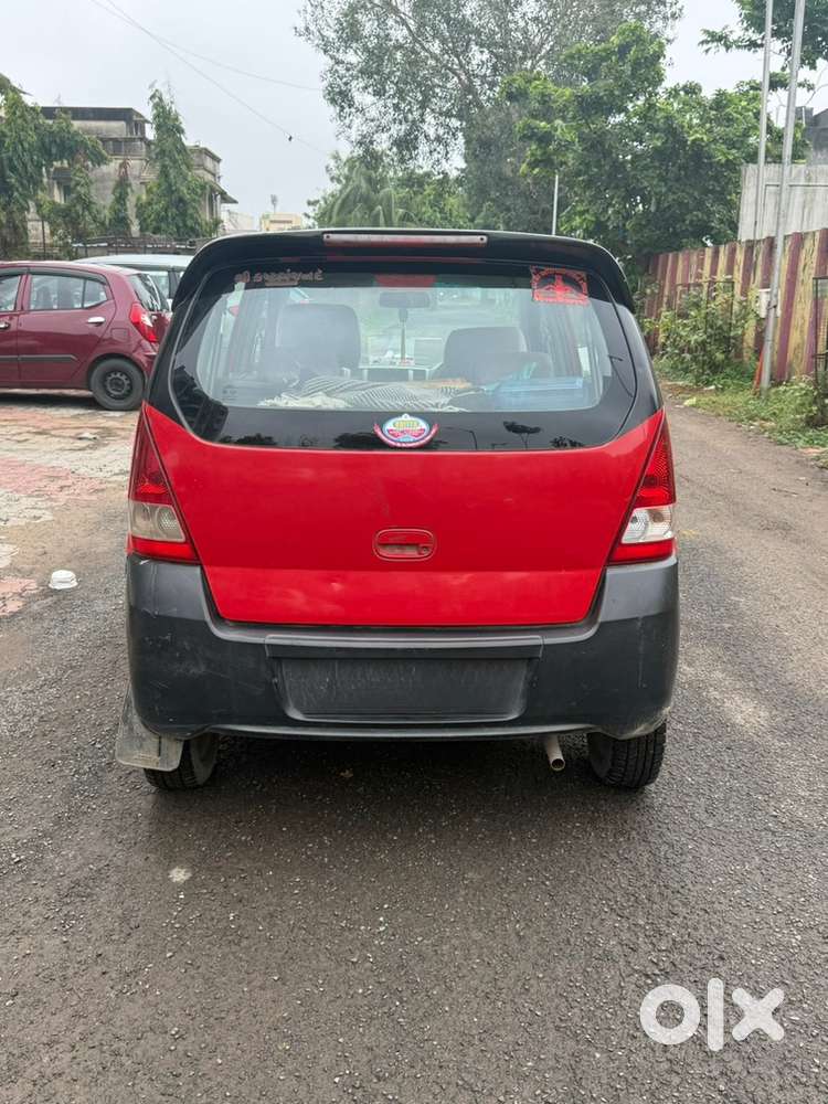 Maruti Zen Estilo 2009