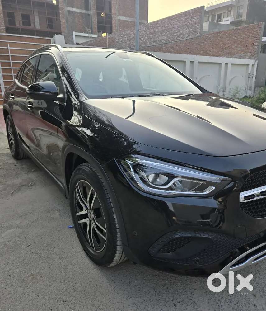 Mercedes-benz Gla 2022