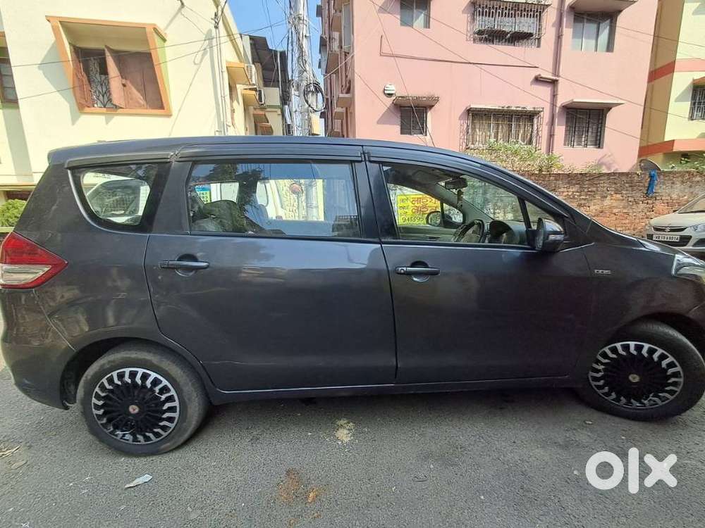 Maruti Suzuki Ertiga Vdi Shvs, 2013, Diesel