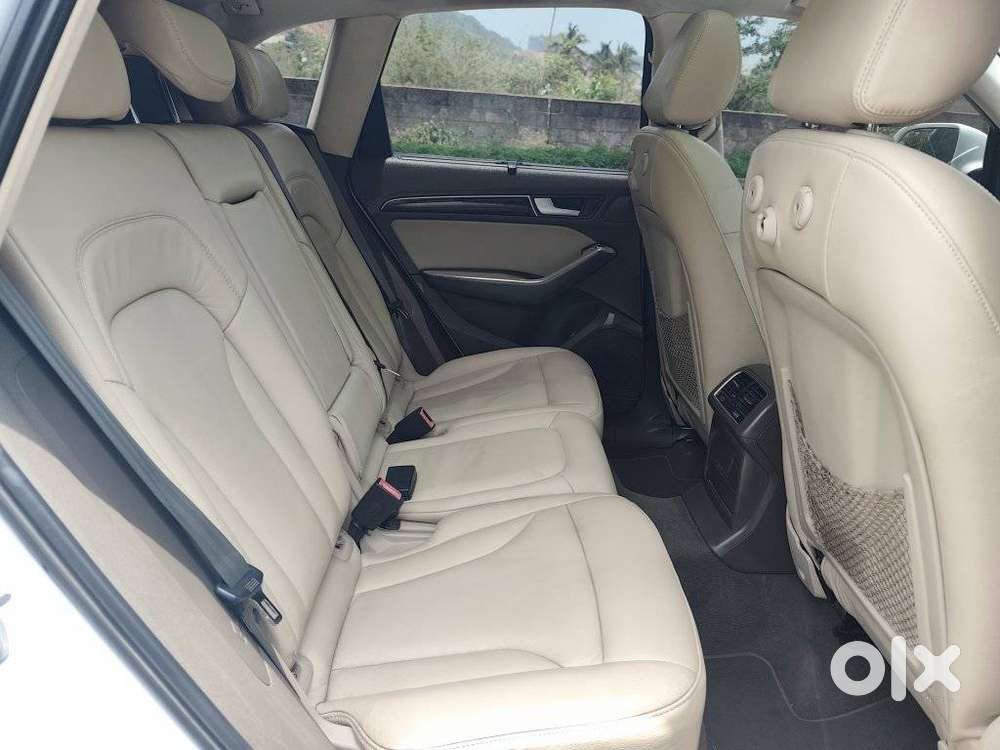 Audi Q5 30 Tdi Technology, 2015, Diesel