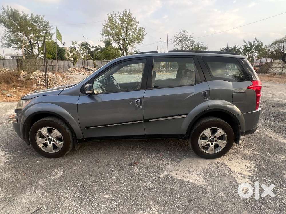 Mahindra Xuv500 W8 2wd, 2012, Diesel