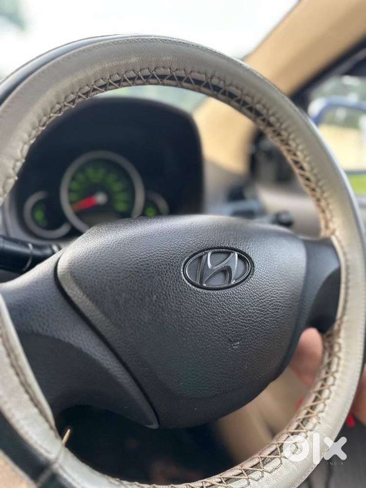 Hyundai Eon Magna Optional, 2012, Petrol