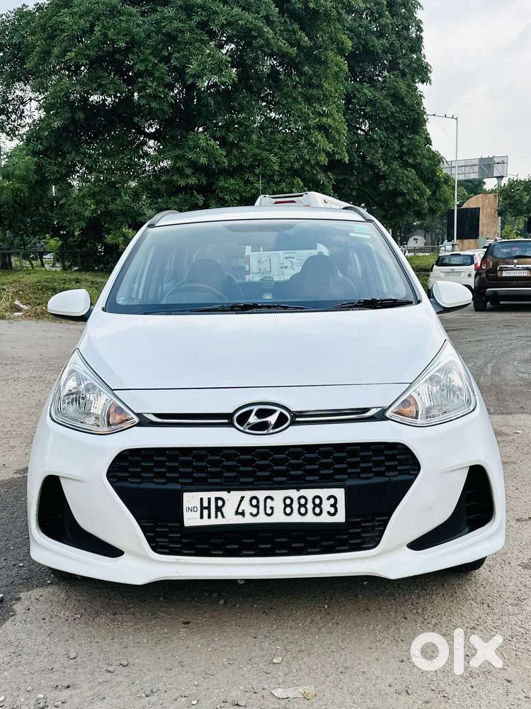 Hyundai Grand I10 Magna, 2019, Petrol