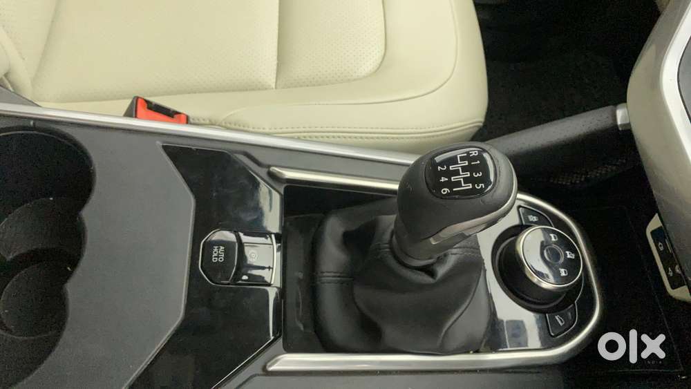 Tata Safari 2.0 Kryotec Xz Plus, 2021, Diesel