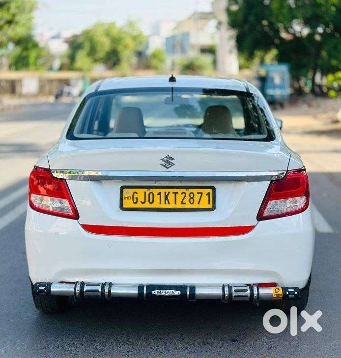 Maruti Suzuki Dzire 1.2 Tour S Cng, 2023, Cng & Hybrids