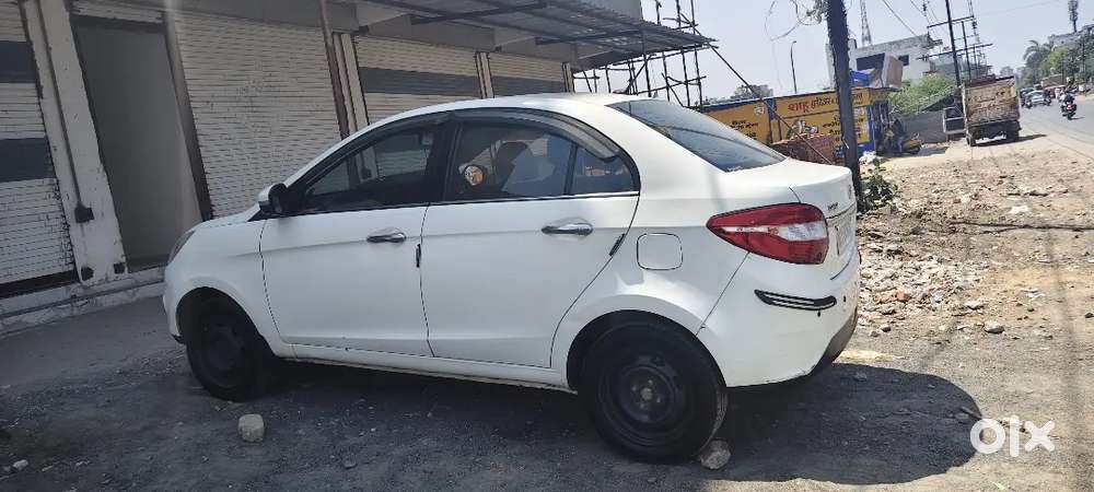 Tata Zest 2015