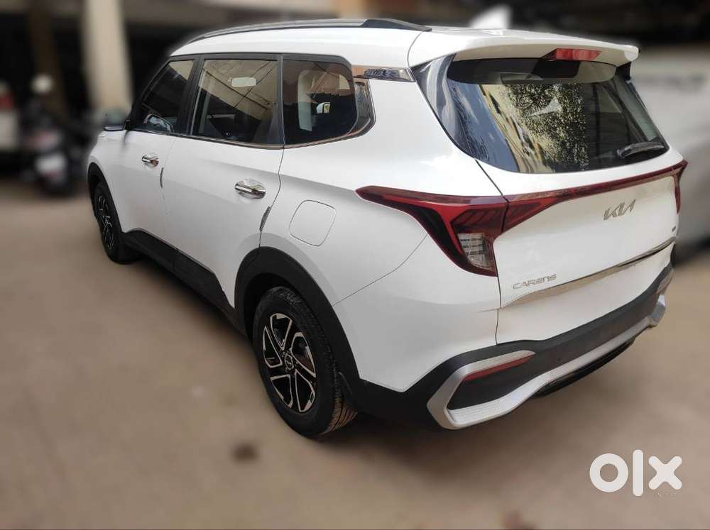 Kia Carens 2023 Diesel Imt Prestige Plus  7 Seater  22,048 Km